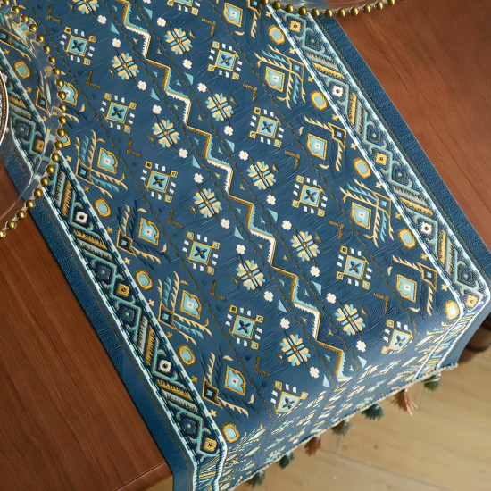 Table Runner 35*120 cm